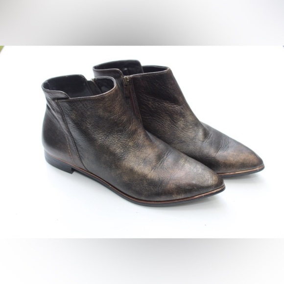 Kenneth Cole Reaction ankle boots - Picture 15 of 15